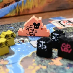 Root: The Homeland Expansion