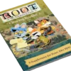 Root: The Roleplaying Game - Clearing Booklet n°2