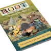Root: The Roleplaying Game - Clearing Booklet n° 3