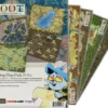 Root: The Roleplaying Game - Ruins & Expeditions Map Pack 2