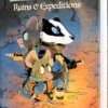 Root: The Roleplaying Game - Ruins & Expeditions