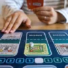 Rotation Rumble - Howls & Horror - Print & Play
