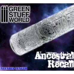 Rouleau texturé - Ancestral Recall