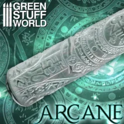 Rouleau Texturé - Arcane
