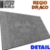 Rouleau Texturé - Regio Draco