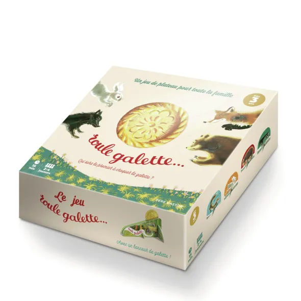 Roule Galette