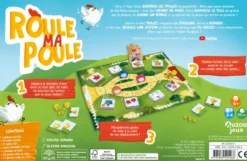 Roule ma Poule