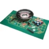 Roulette Set Deluxe
