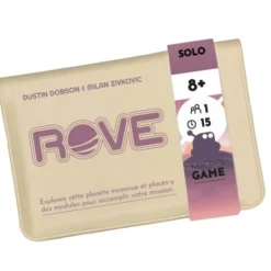 Rove