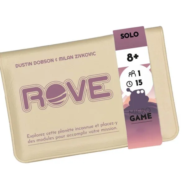 Rove