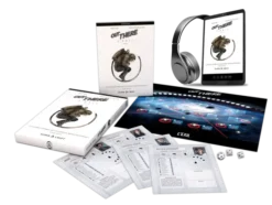 RPG Audio Box - Out There : Exil