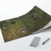 RPG Book A4 Square