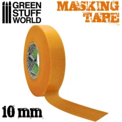 Ruban de Masquage 10mm