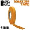 Ruban de Masquage 6mm