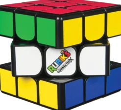 Rubik's ConnectedX