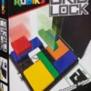 Rubik's Cube Gridlock