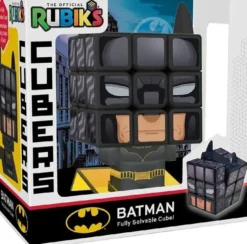Rubik’s Cubers : Batman