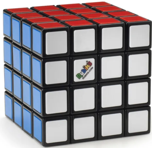 Rubik's Cube 4x4