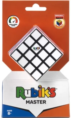 Rubik's Cube 4x4
