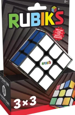 Rubik's Cube - 3x3 2.0