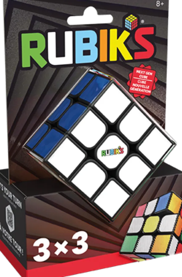 Rubik's Cube - 3x3 2.0