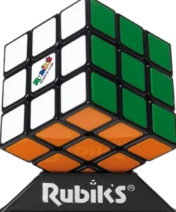 Rubik's Cube 3x3 Advanced Small Pack