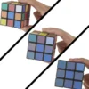 Rubik's Cube 3x3 Impossible
