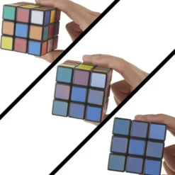 Rubik's Cube 3x3 Impossible