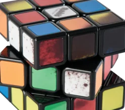 Rubik's Cube - 3x3 Phantom