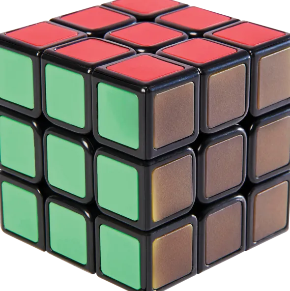 Rubik's Cube - 3x3 Phantom