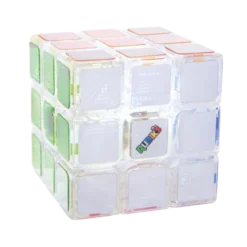 Rubik's Pulse