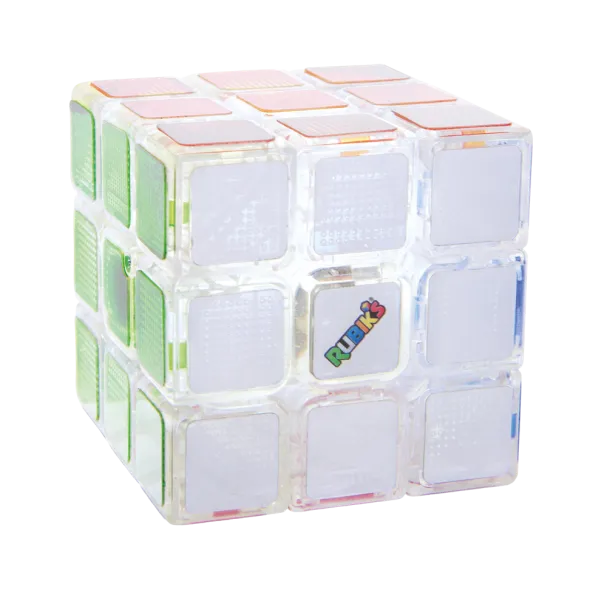 Rubik's Pulse