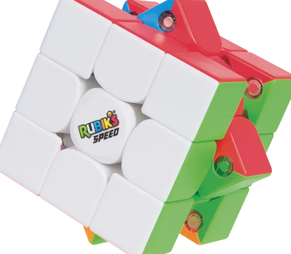 Rubik's Speed 3x3