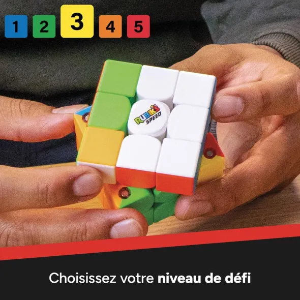Rubik's Speed 3x3