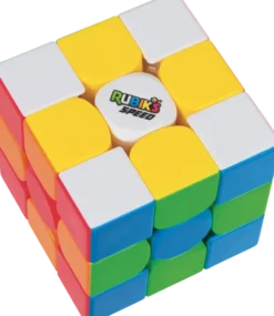Rubik's Speed 3x3