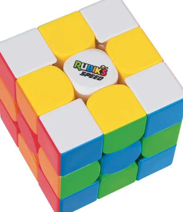 Rubik's Speed 3x3
