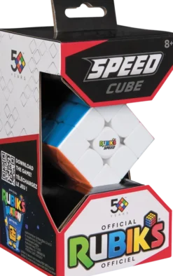 Rubik's Speed 3x3