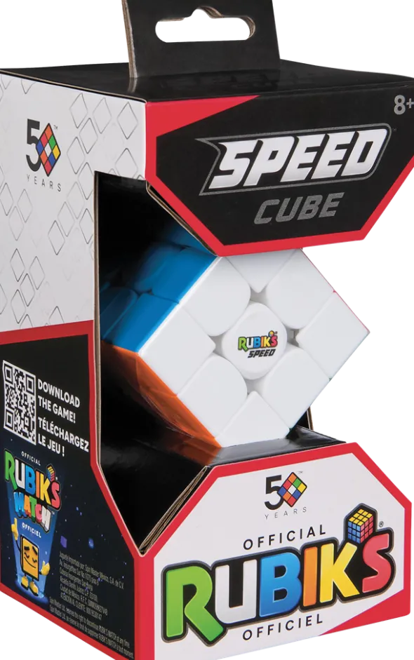 Rubik's Speed 3x3