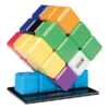 Rubik's Tetris