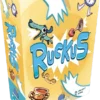 Ruckus