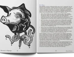 Ruination Pilgrimage - Adventures & Pilgrimages