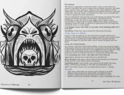 Ruination Pilgrimage - Adventures & Pilgrimages