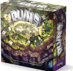 Ruins