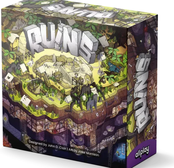 Ruins