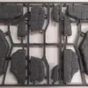 Ruins - Frame C