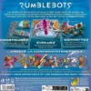 Rumblebots : Last Bot Standing