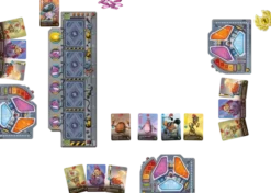 Rumblebots : Last Bot Standing