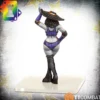 Rumbleslam - The Keep - Duchess Rosa