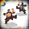 Rumbleslam - The Keep - Stake & Ale