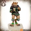 Rumbleslam - The Mountain - Dogg Meat